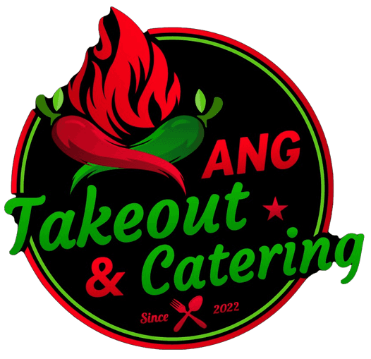 ANG Takeout logo